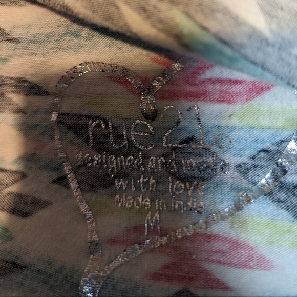 🎉BOGO FREE🎉 Rue 21 Crop Tank Top - Picture 3 of 4